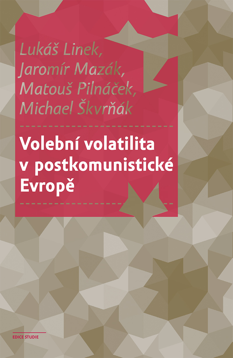 Volební volatilita v postkomunistické Evropě