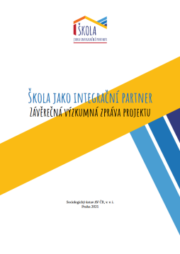 Škola jako integrační partner