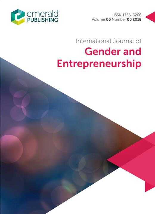 Czech Copreneur Orientations to Business and Family Responsibilities: A Mixed Embeddedness Perspective