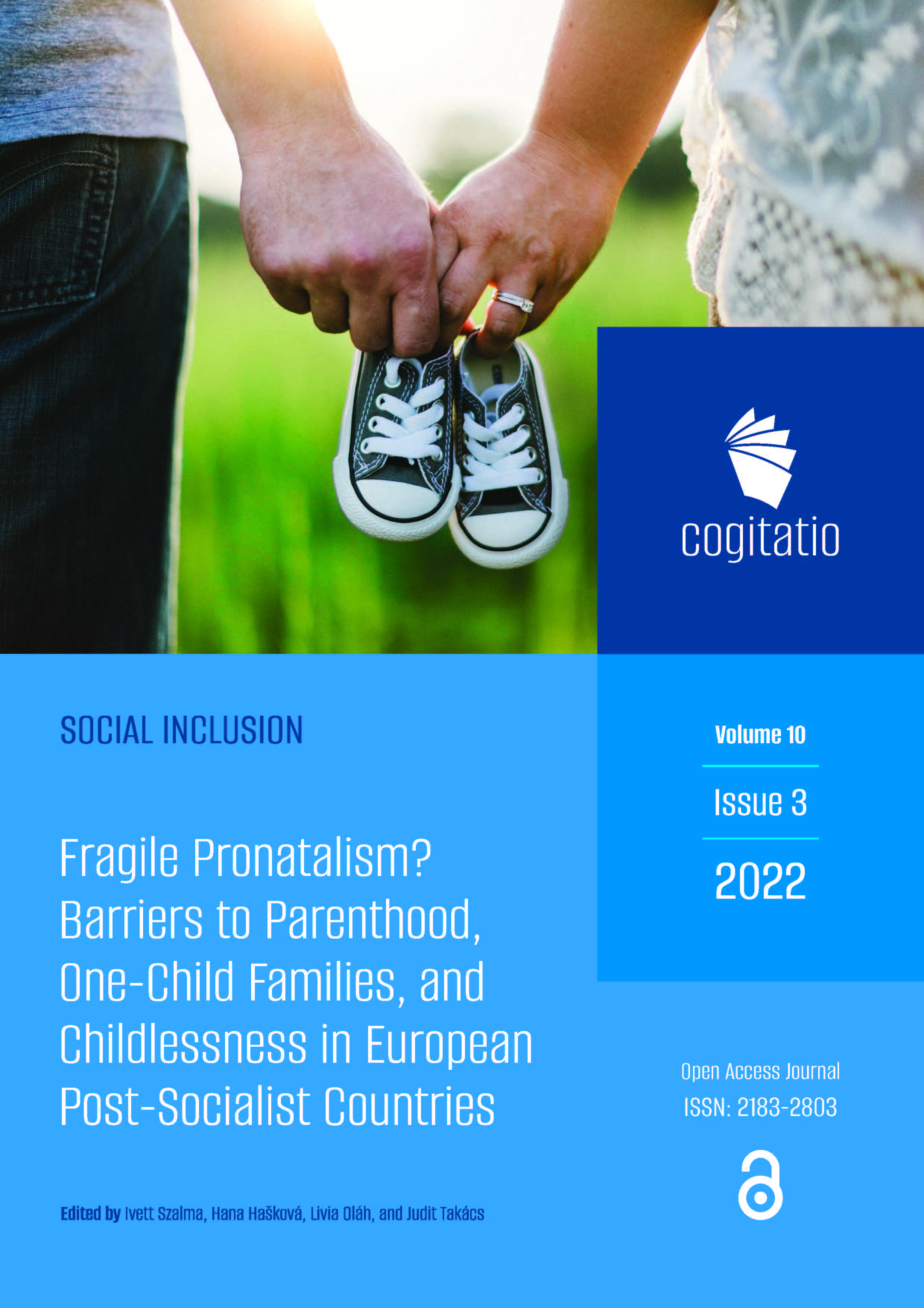 Childlessness and Barriers to Gay Parenthood in Czechia