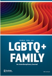 To be or not to be a parent? Parenting aspiration of men with non-normative sexual identities in Czechia.