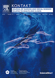 Gendered impact of caregiving on older nonmedical healthcare workers