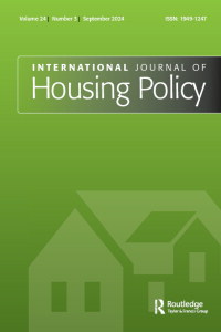 Consumption loans consuming homes: intersections of housing precarity and personal overindebtedness