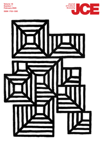 ‘I’m not going to feed the bailiffs’: personal bankruptcy and debtor agency in narrative accounts of struggling debtors