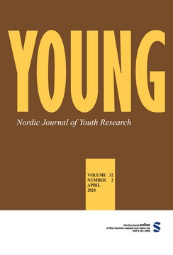The Impact of Within-family Housing Assistance on the Certainty of Young People’s (Housing) Aspirations in the Czech Republic.