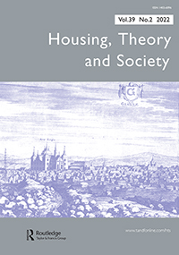 Pragmatic Socioeconomics: A Way Towards New Findings on Sources of (Housing) Market Instability