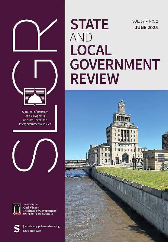 How Small Municipalities Contribute to Robust Crisis Governance—Experiences From Two Recent Large-scale Crises in Czechia