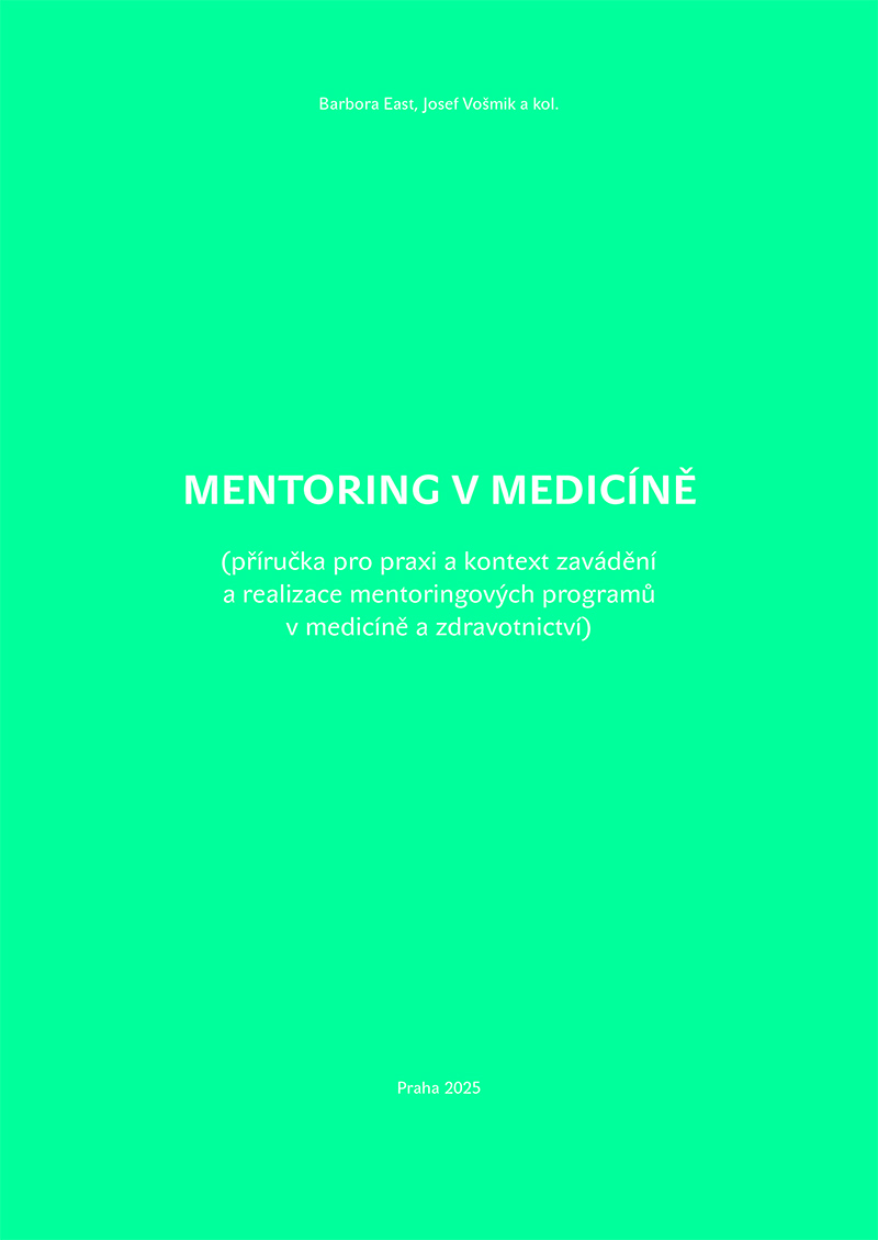 Mentoring v medicíně