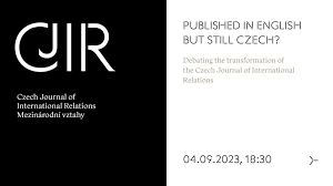 More Than Skepticism: Climate Change Discourses through an Economic Perspective in Czech Newspapers