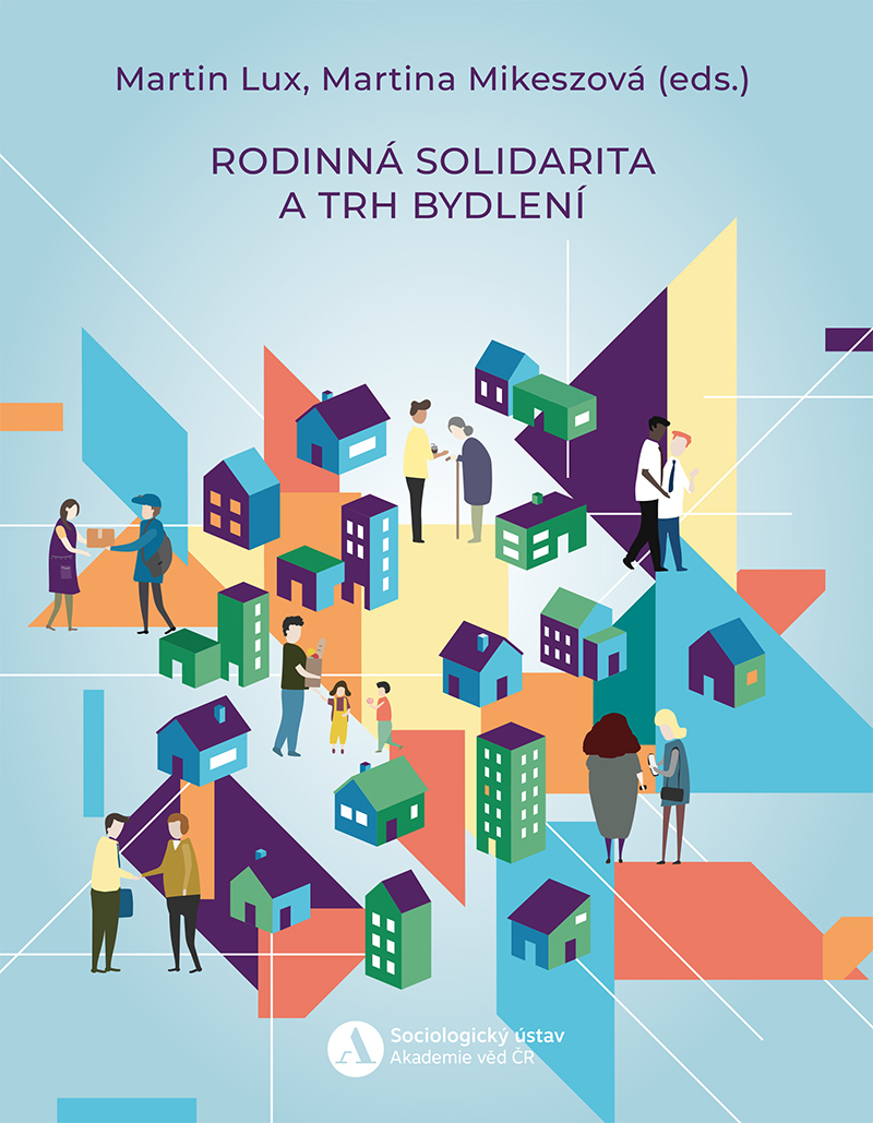 Rodinná solidarita a trh bydlení