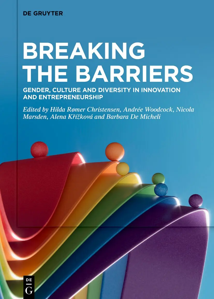 Gender equality in entrepreneurship and innovation: Cultural barriers and strategic approaches