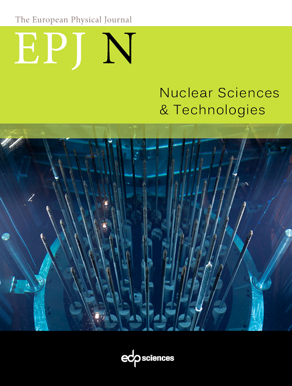 Exploring sustainability, societal perception, licensing and non-electric applications of new nuclear technologies: perspectives and achievements of ECOSENS, HARMONISE and SANE projects