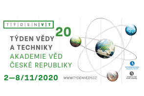 Týden vědy a techniky AV ČR 2020 v Sociologickém ústavu AV ČR