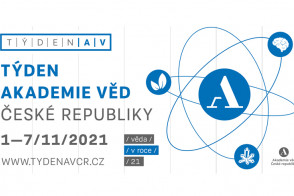 Týden Akademie věd ČR 2021