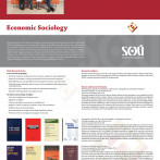 Oddělení Ekonomické sociologie