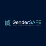 GenderSAFE logo