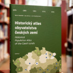 Historický atlas obyvatelstva českých zemí 