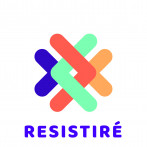 RESISTIRE logo