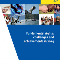 Agentura Evropské unie pro základní práva (FRA)